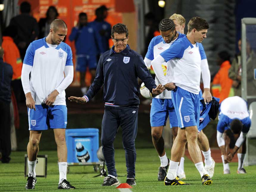 Fabio Capello